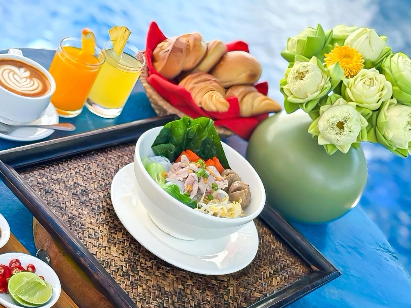 Vplus Hotel 暹粒 外观 照片
