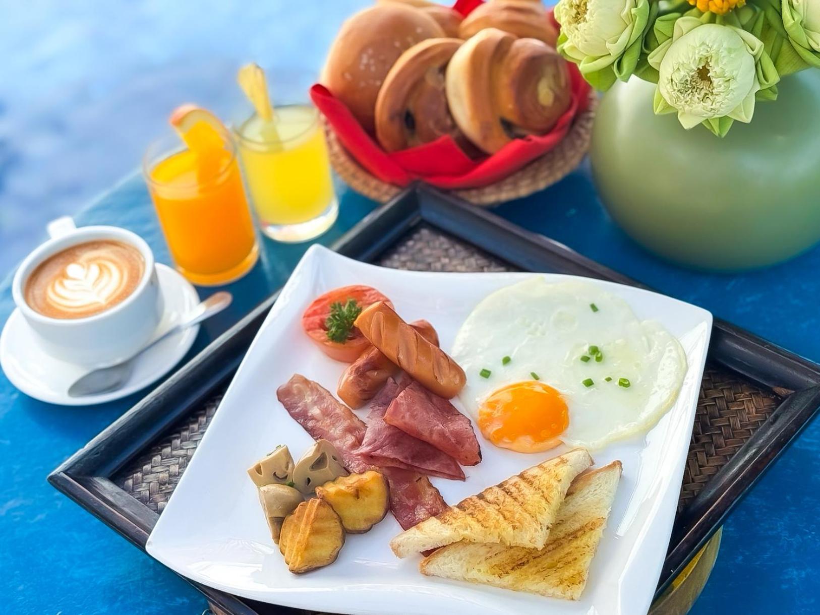 Vplus Hotel 暹粒 外观 照片
