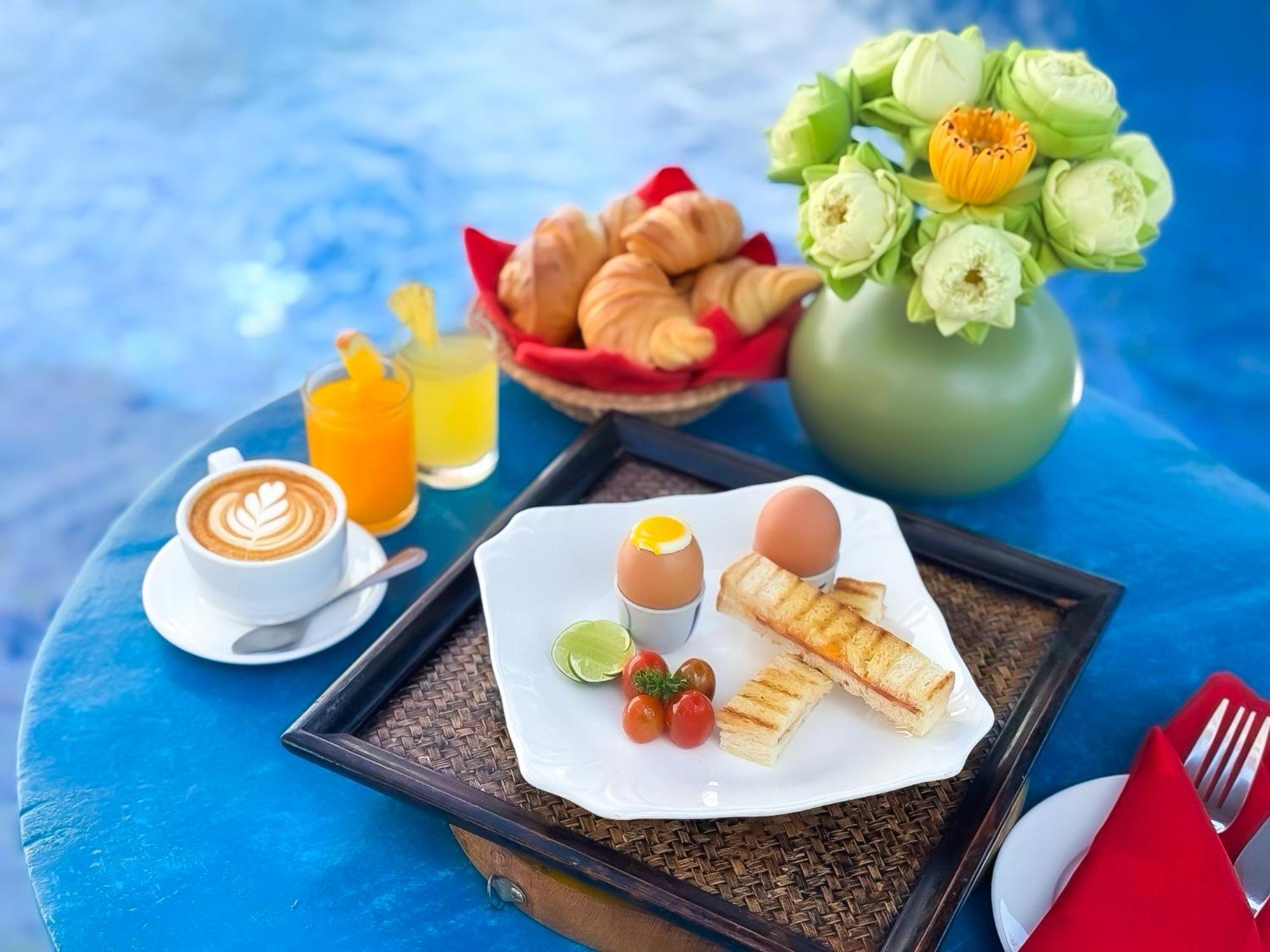 Vplus Hotel 暹粒 外观 照片