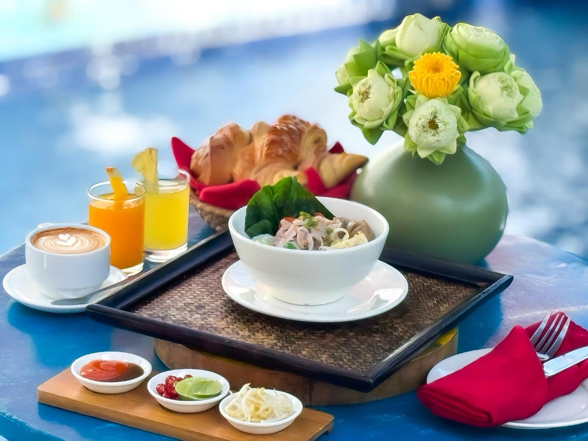 Vplus Hotel 暹粒 外观 照片